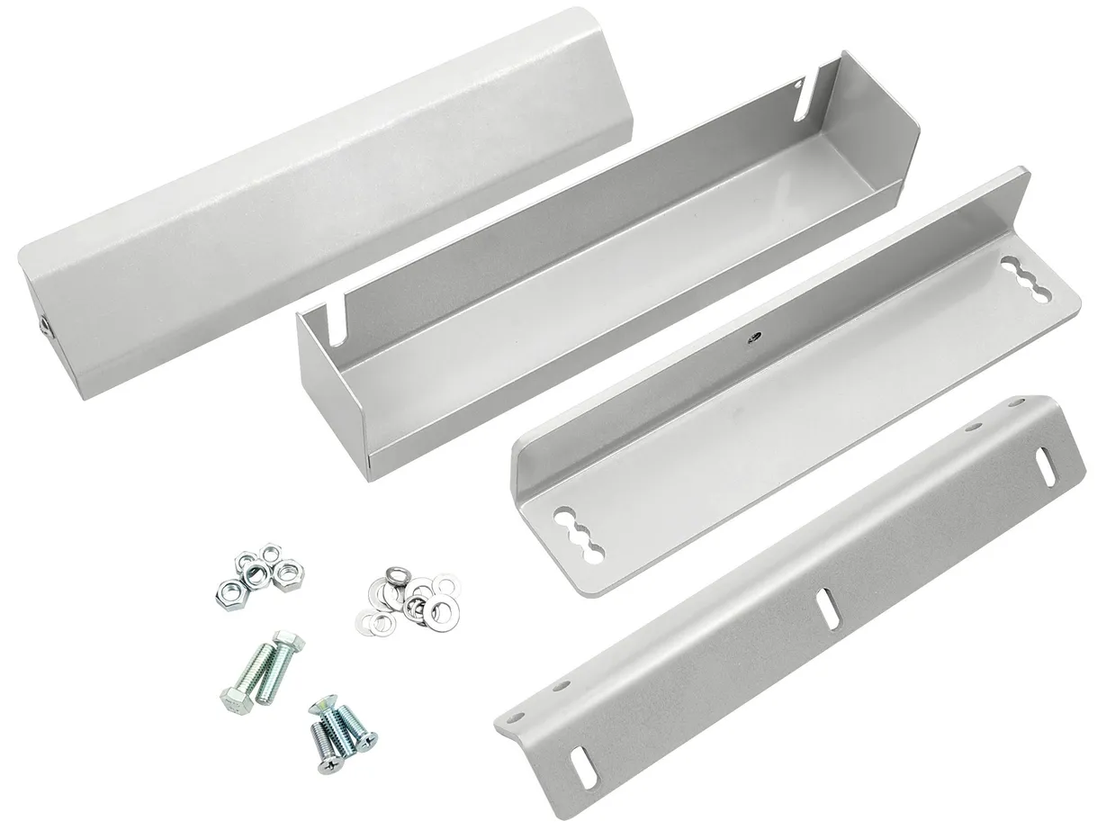 ЭКСКОН MK AL-200PR-Inside (серый) ЭКСКОН MK AL-200PR-Inside (серый)