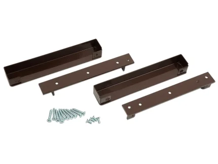 ЭКСКОН MK AL-250S (коричневый)