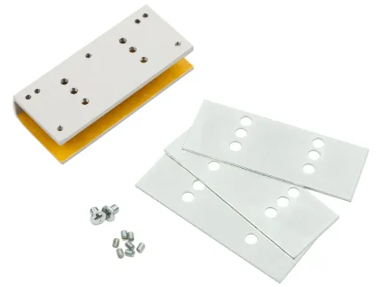 ЭКСКОН MK AL-250UZ-Glass