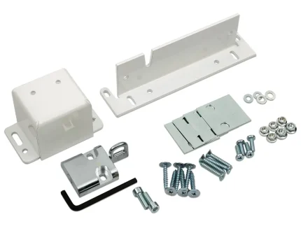 ЭКСКОН MK AL-250UZ (белый)