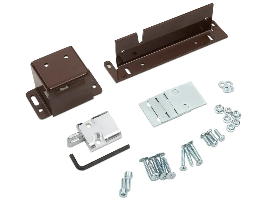 ЭКСКОН MK AL-250UZ (коричневый) ЭКСКОН MK AL-250UZ (коричневый)