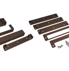 ЭКСКОН MK AL-250 SM-Shift (коричневый)