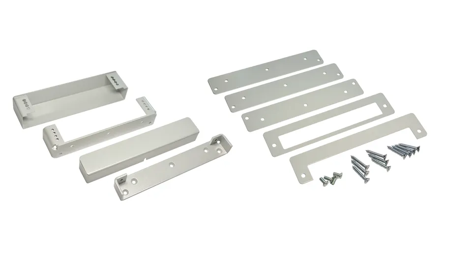 ЭКСКОН MK AL-250 SM-Shift (серый) ЭКСКОН MK AL-250 SM-Shift (серый)