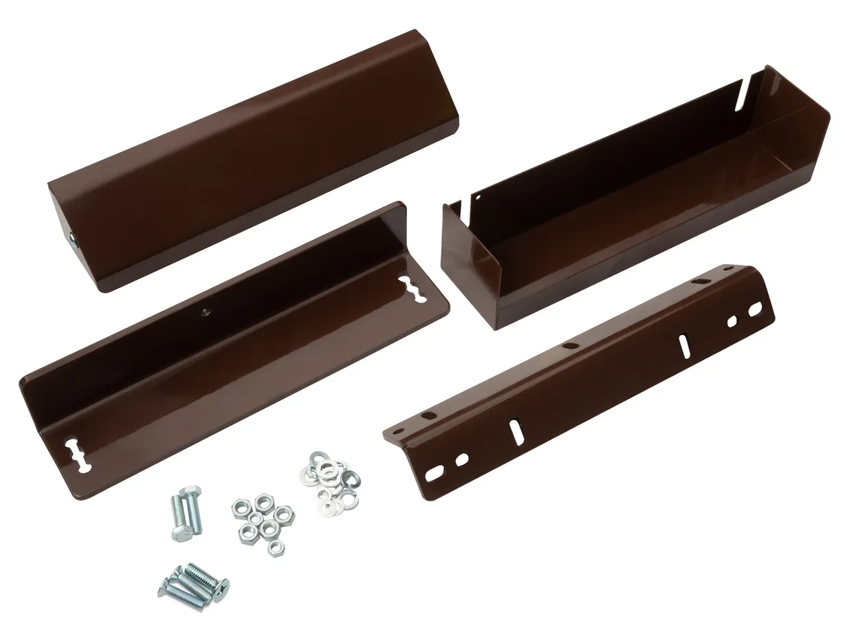 ЭКСКОН MK AL-300/400PR-Inside (коричневый) ЭКСКОН MK AL-300/400PR-Inside (коричневый)