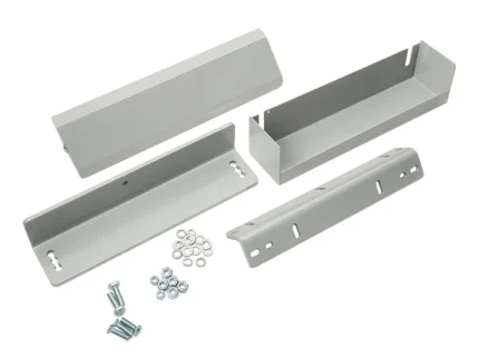 ЭКСКОН MK AL-300/400PR-Inside (серый)