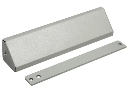 ЭКСКОН MK AL-400PR (серый)