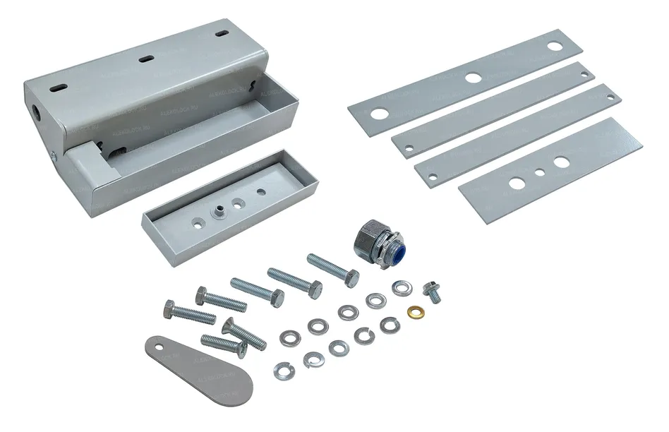 ALeko MK FM-M22-GP (серый) ALeko MK FM-M22-GP (серый)