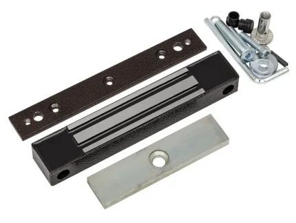 AccordTec ML-100KB с планкой