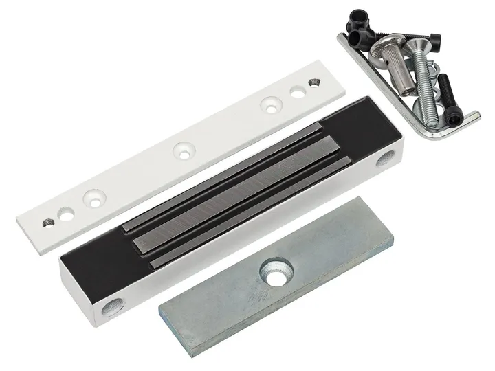 AccordTec ML-100K с планкой (белый) AccordTec ML-100K с планкой (белый)