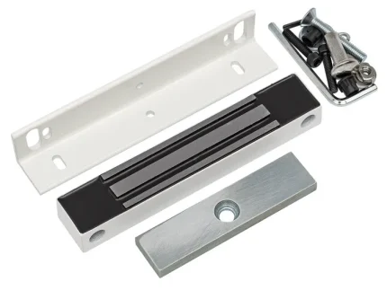 AccordTec ML-100K с уголком (белый)