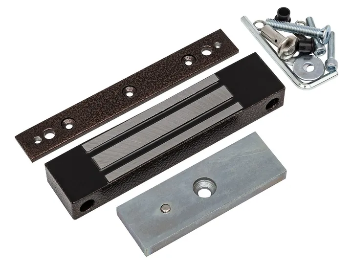 AccordTec ML-180KB с планкой (коричневый) AccordTec ML-180KB с планкой (коричневый)