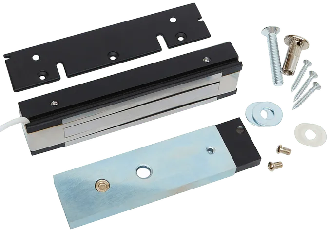 AccordTec ML-200K-3 Premium Black с планкой AccordTec ML-200K-3 Premium Black с планкой