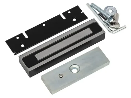 AccordTec ML-200K Premium Black с планкой