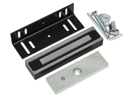 AccordTec ML-200K Premium Black с уголком