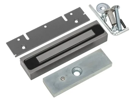 AccordTec ML-200K Premium Grey с планкой