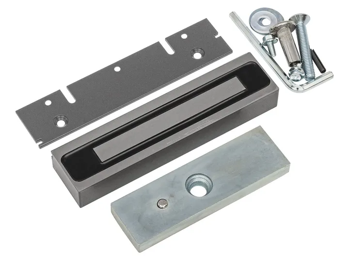 AccordTec ML-200K Premium Grey с планкой AccordTec ML-200K Premium Grey с планкой