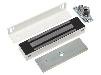 AccordTec ML-295K с уголком (белый)