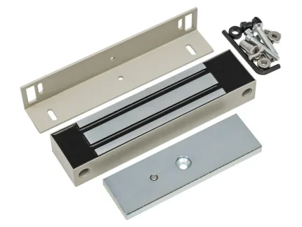 AccordTec ML-295K с уголком (серый)