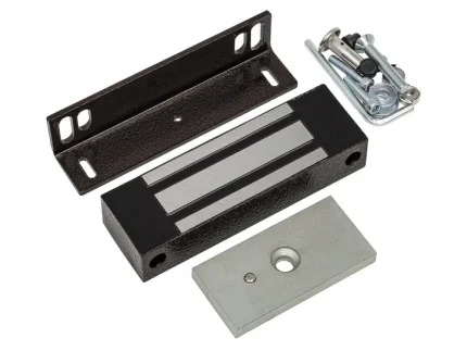 AccordTec ML-300KB с уголком (коричневый)