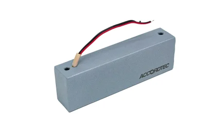 AccordTec ML-300K с уголком (серебряный металлик)