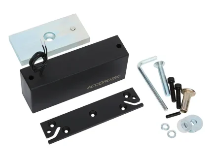 AccordTec ML-300П с планкой (черный)