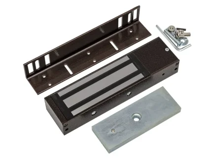 AccordTec ML-395KB-2 б/э с датчиком Холла