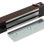 AccordTec ML-400KB-2 с уголком (коричневый)