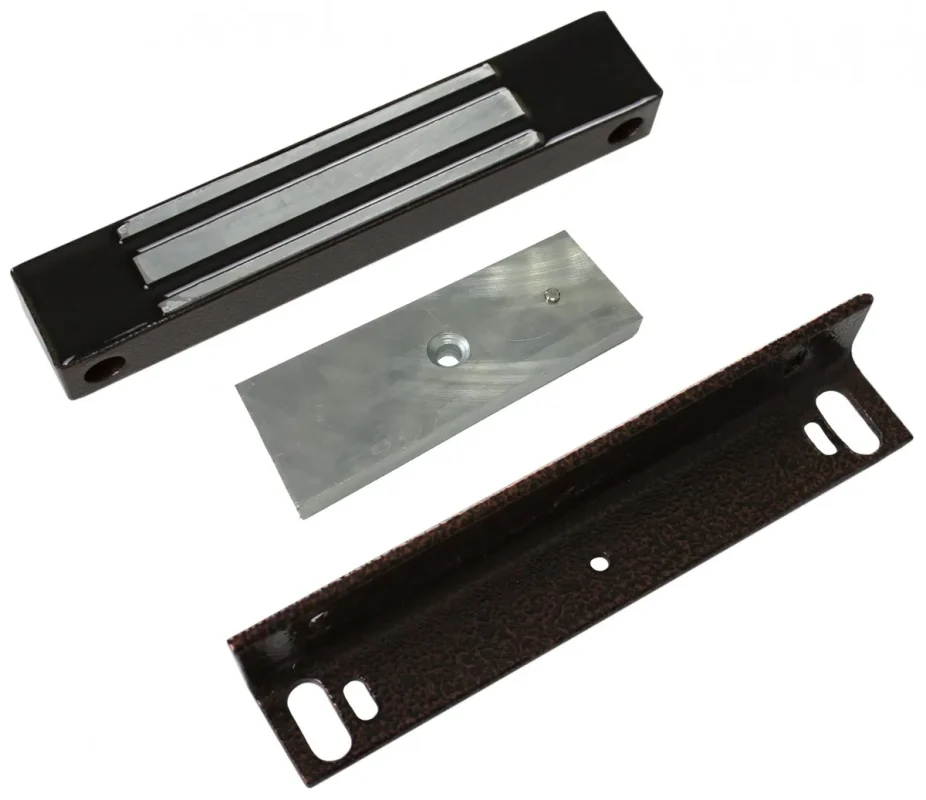 AccordTec ML-400KB с уголком (коричневый)