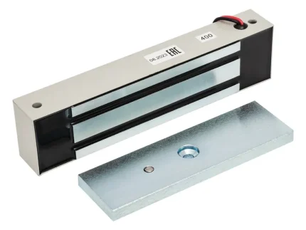 AccordTec ML-400K с уголком (серый)