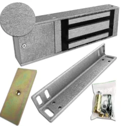 Цифрал ML ЦИФРАЛ 250" ЦФРЛ.677100.002-02 (серебристый шелк)