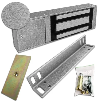 Цифрал ML ЦИФРАЛ 250" ЦФРЛ.677100.002-02 (серебристый шелк)