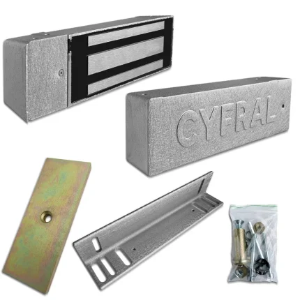 Цифрал ML ЦИФРАЛ ЦФРЛ.677100.001 (серебристый шелк)