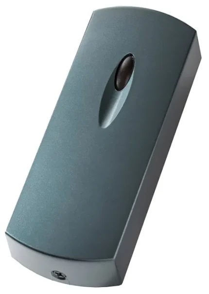 IronLogic Matrix-III (мод. NFC) темный