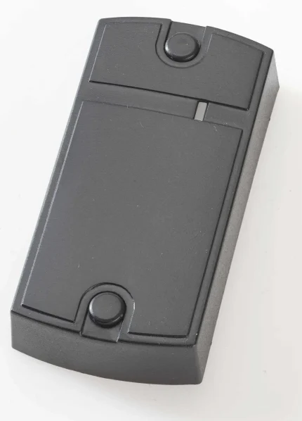 IronLogic Matrix-II (мод. EK) черный (Matrix-II-K)