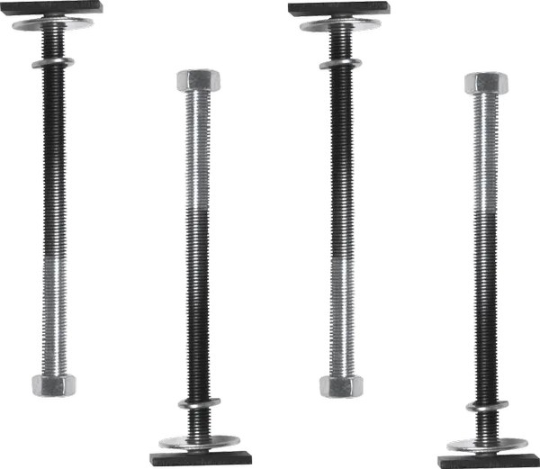 CARDDEX Монтажный комплект для крепления шлагбаума CARDDEX Монтажный комплект для крепления шлагбаума