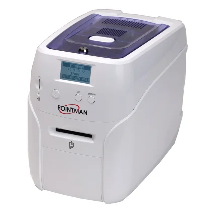 POINTMAN N10-0001-00-S