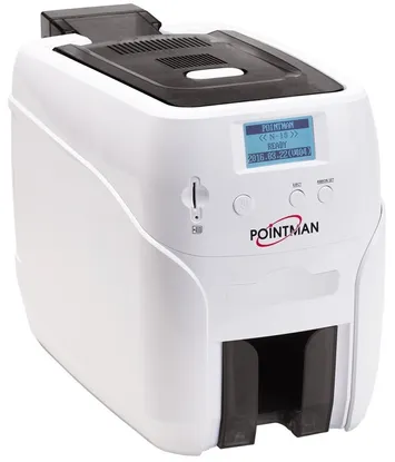 POINTMAN N15-0001-00-S