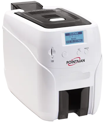 POINTMAN N25-0001-00-S