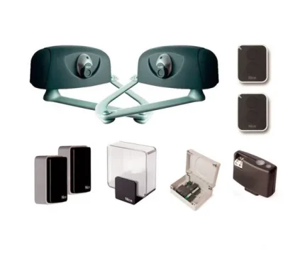 NICE NICE HY7005BDKCE