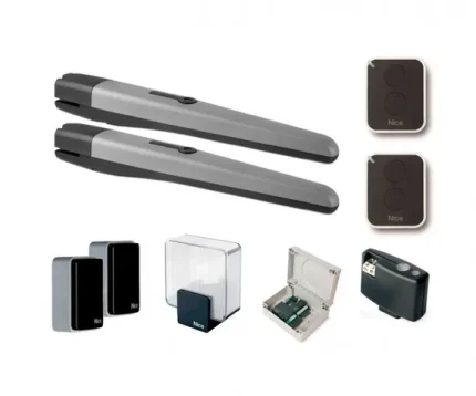 NICE NICE TO4016PBDKCE