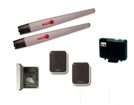 NICE NICE TO5024HSBDKLT