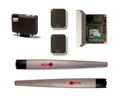 NICE NICE TO6024HSBDKLT