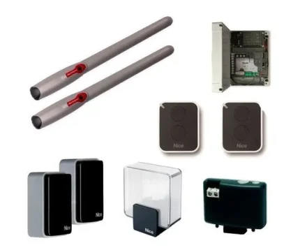 NICE NICE WG3524HSBDKCE