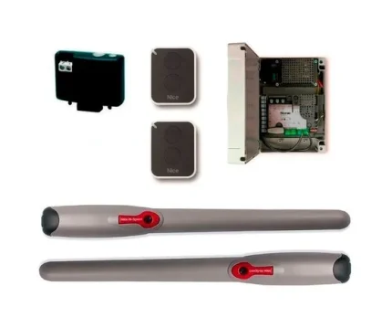 NICE NICE WG3524HSBDKLT