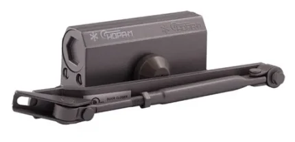 NORA-M НОРА-М №2S F (бронза)