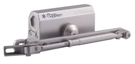 NORA-M НОРА-М №2S F (серебро)