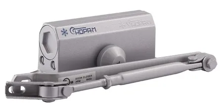 NORA-M НОРА-М №2S F (серый) NORA-M НОРА-М №2S F (серый)