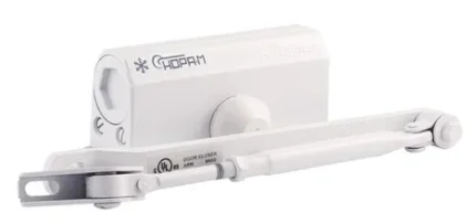 NORA-M НОРА-М №2S (белый)