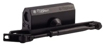 NORA-M НОРА-М №2S (чёрный)