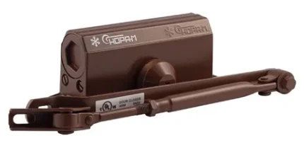 NORA-M НОРА-М №2S (коричневый)